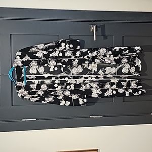 Gorgeous Topshop Midi-Length Kimono/Duster